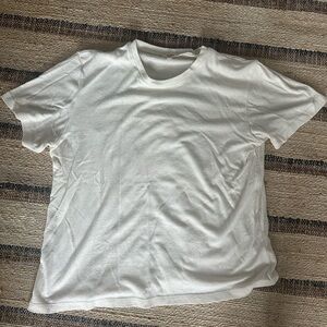 Ozma Big Tee Natural Medium